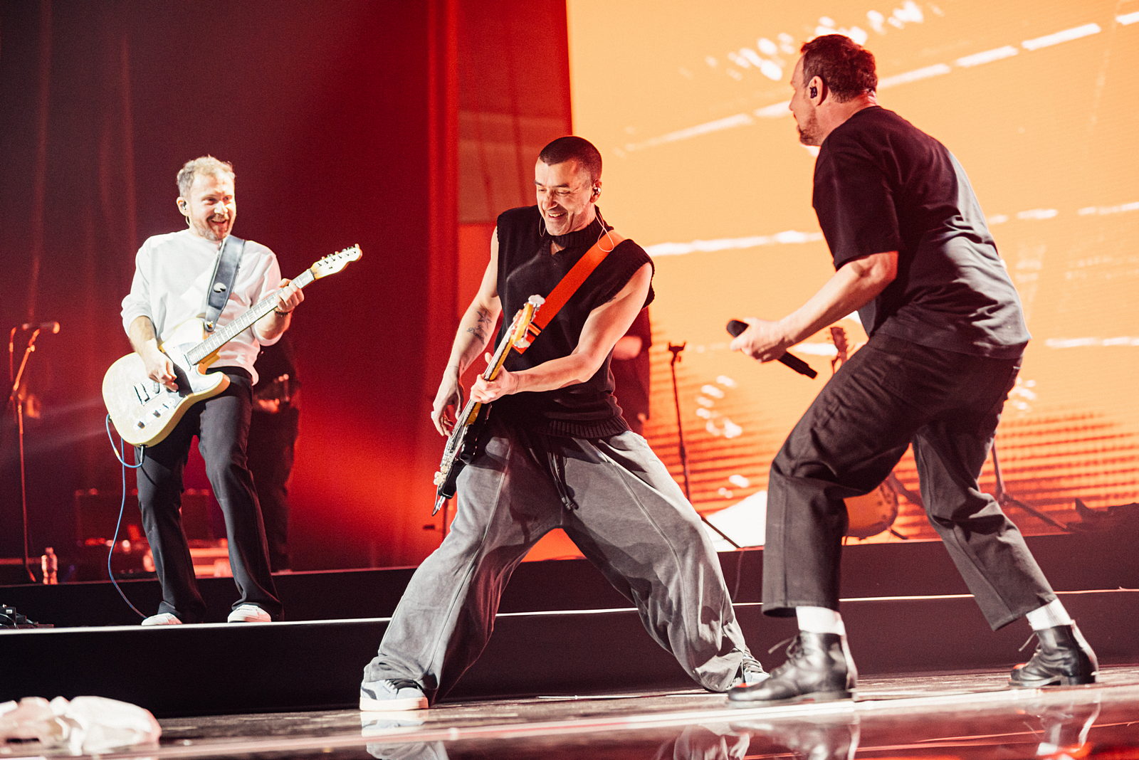 Друга Ріка. Я Є! 30 років