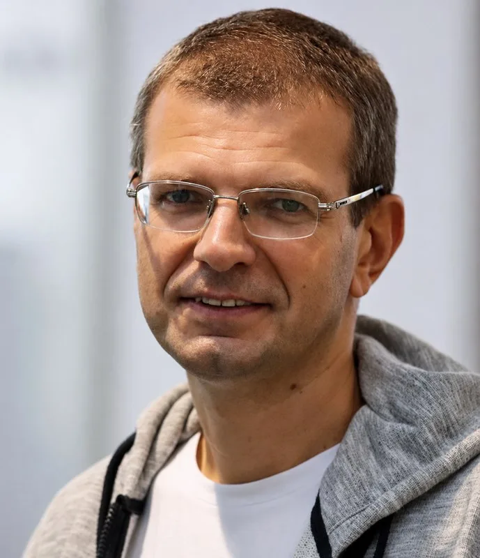 Чоловічий портрет