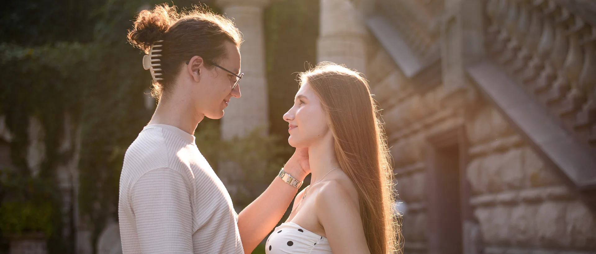 love story